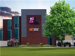 University Radiology